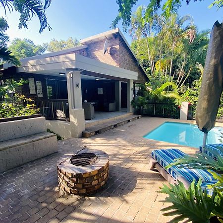 Pelican'S Nest Holiday Home St Lucia Exterior photo