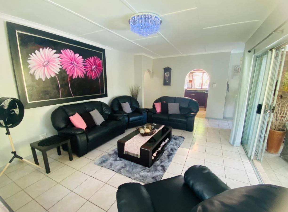 Pelican'S Nest Holiday Home St Lucia Exterior photo