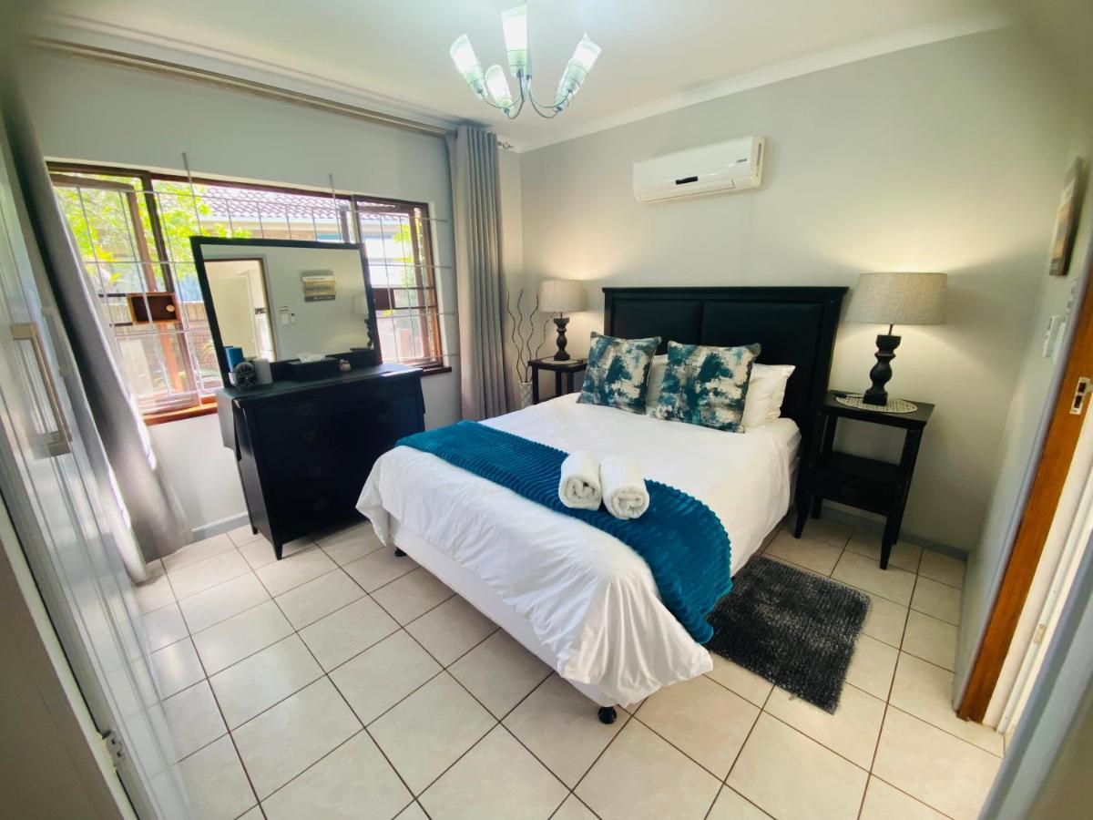 Pelican'S Nest Holiday Home St Lucia Exterior photo
