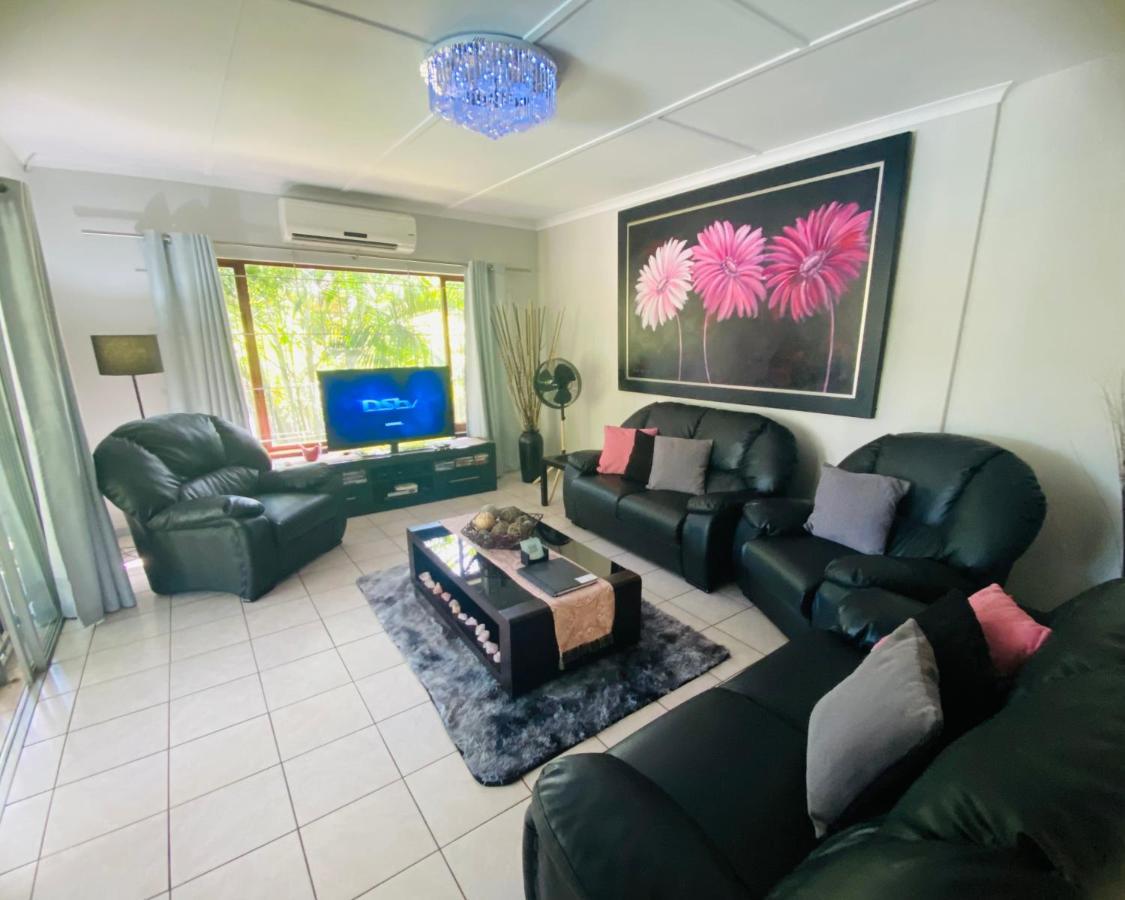 Pelican'S Nest Holiday Home St Lucia Exterior photo