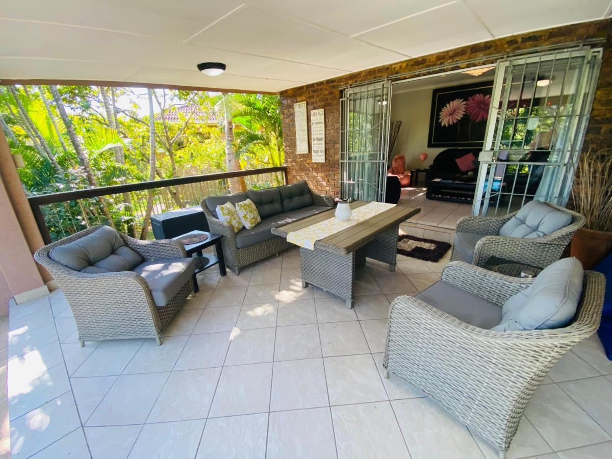 Pelican'S Nest Holiday Home St Lucia Exterior photo