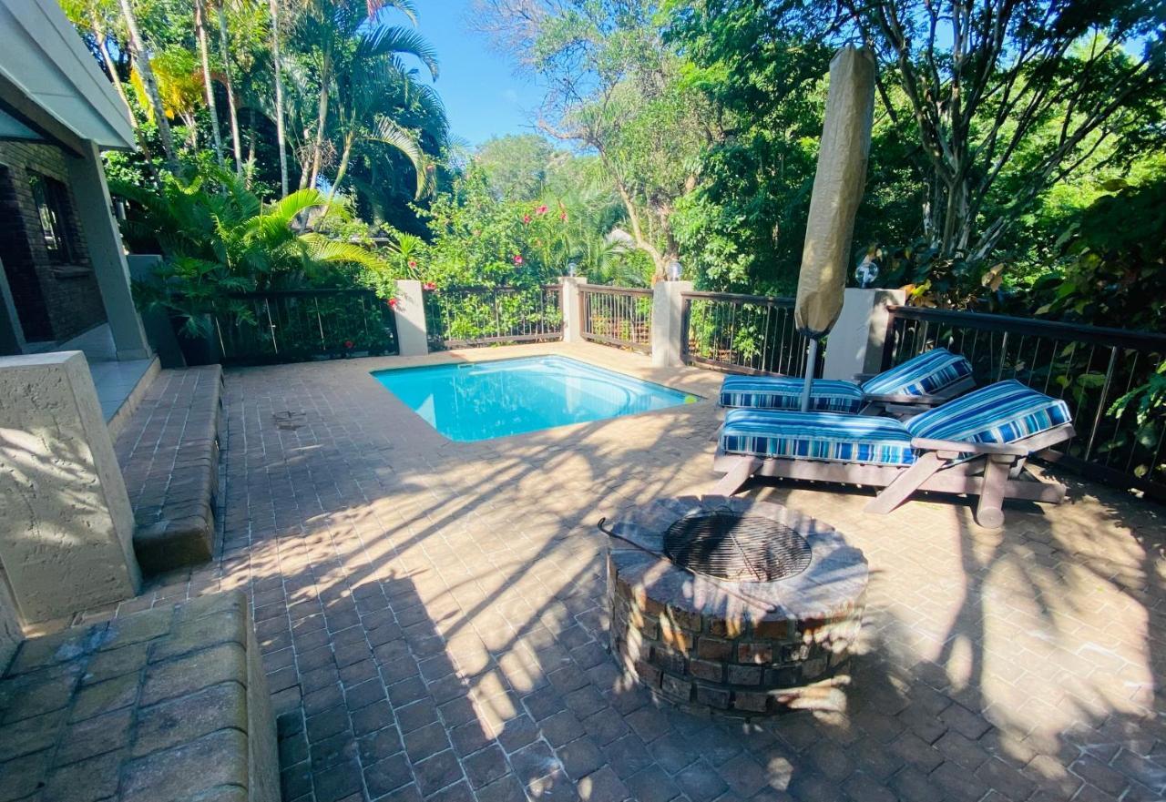 Pelican'S Nest Holiday Home St Lucia Exterior photo