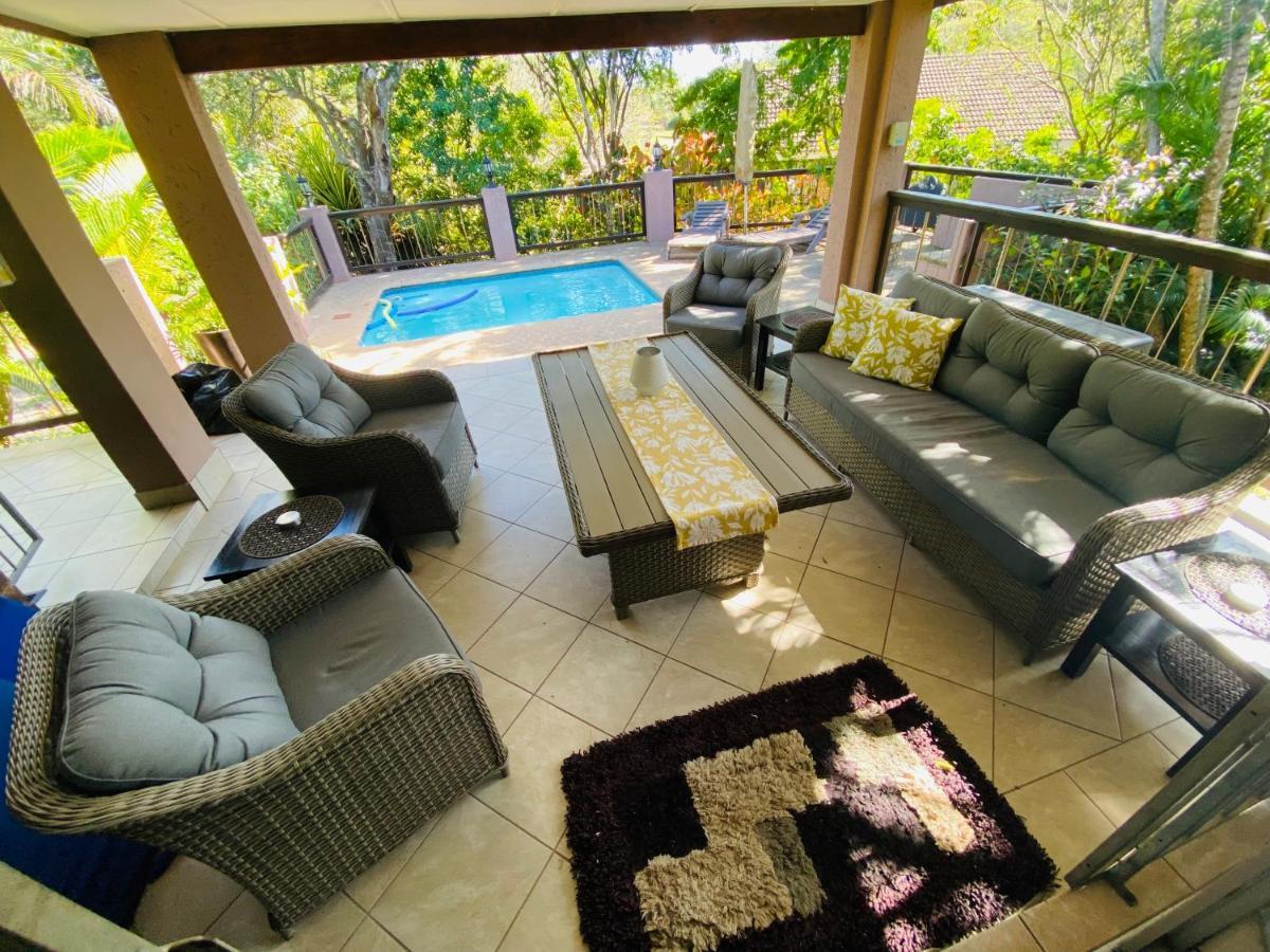 Pelican'S Nest Holiday Home St Lucia Exterior photo