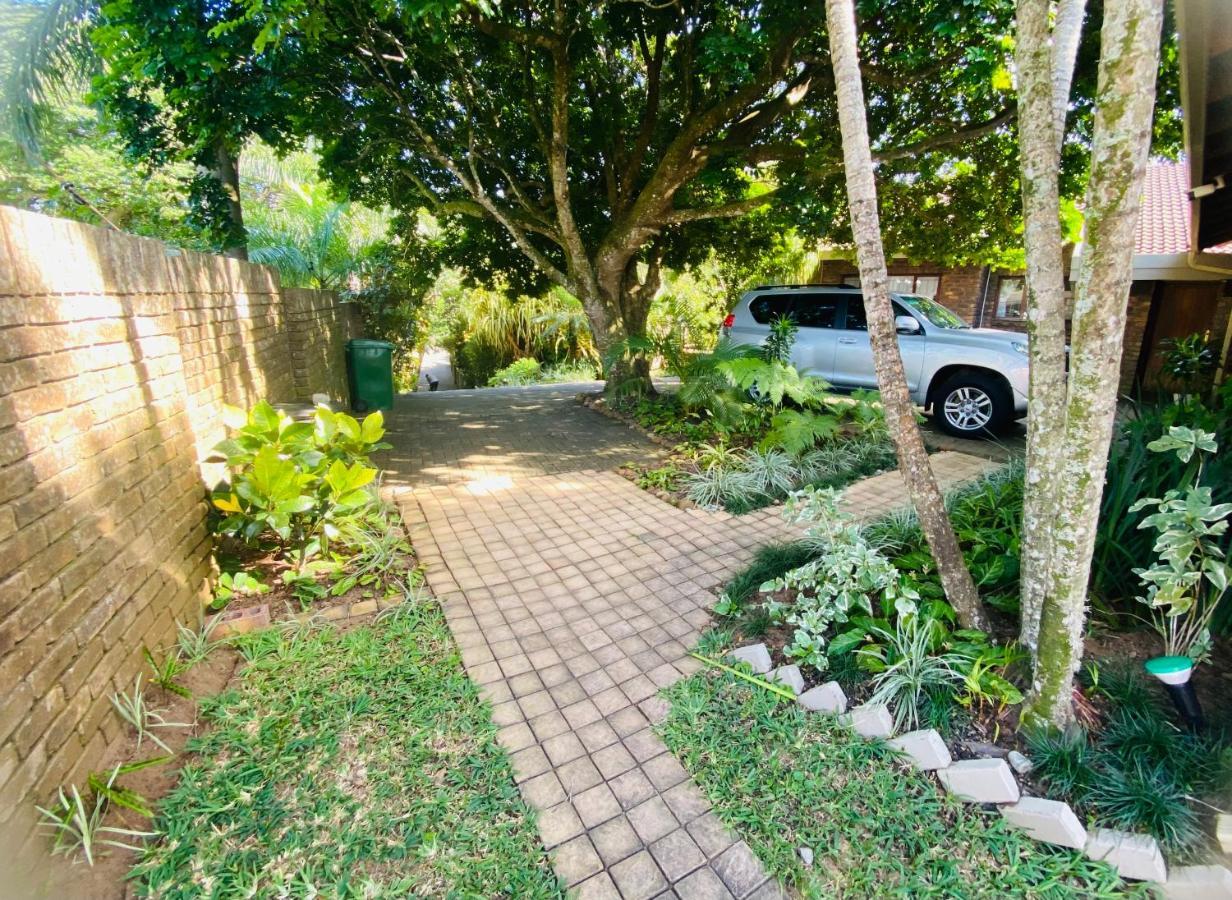 Pelican'S Nest Holiday Home St Lucia Exterior photo