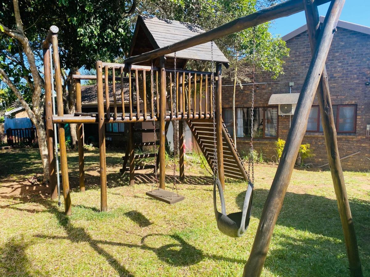 Pelican'S Nest Holiday Home St Lucia Exterior photo