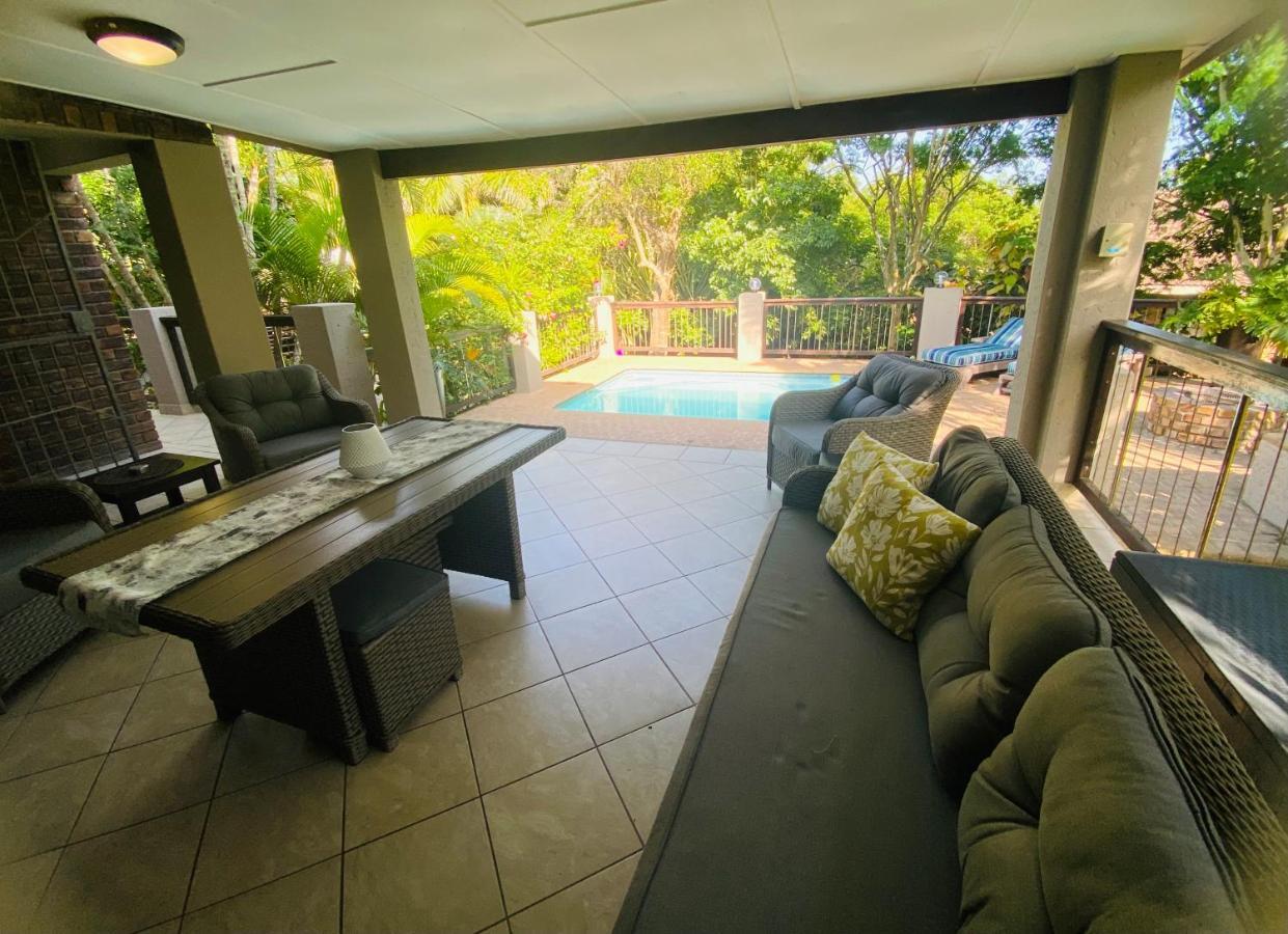 Pelican'S Nest Holiday Home St Lucia Exterior photo