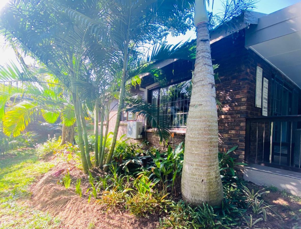 Pelican'S Nest Holiday Home St Lucia Exterior photo