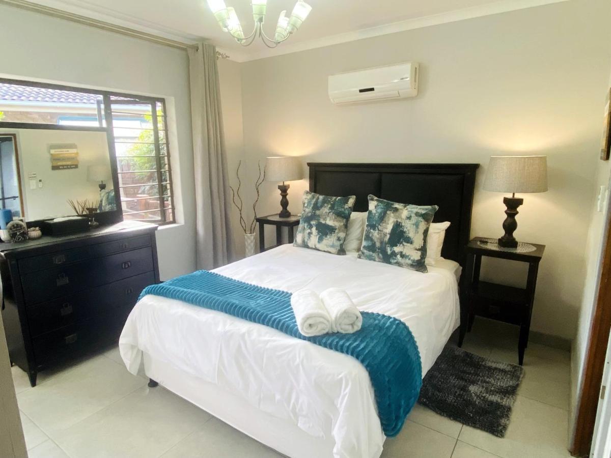 Pelican'S Nest Holiday Home St Lucia Exterior photo