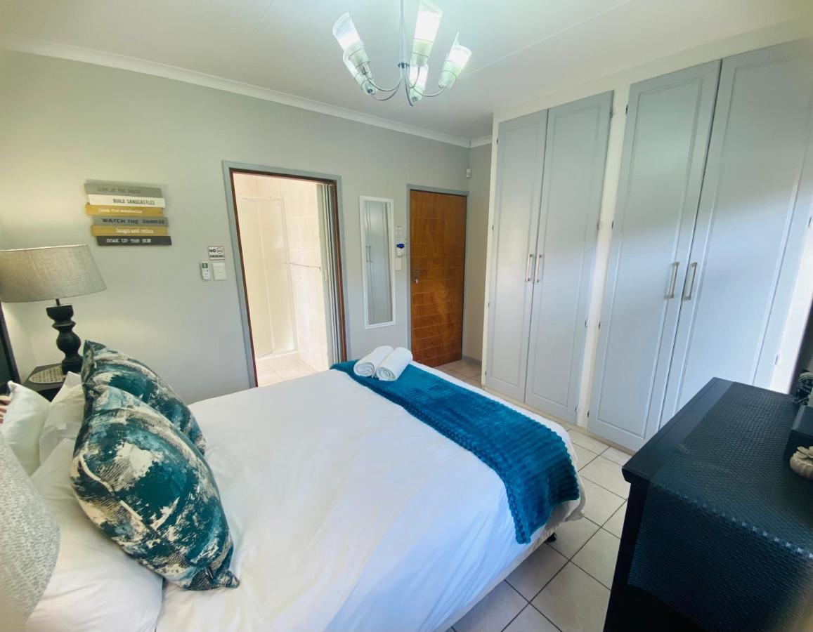 Pelican'S Nest Holiday Home St Lucia Exterior photo