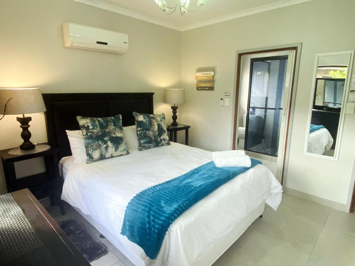 Pelican'S Nest Holiday Home St Lucia Exterior photo