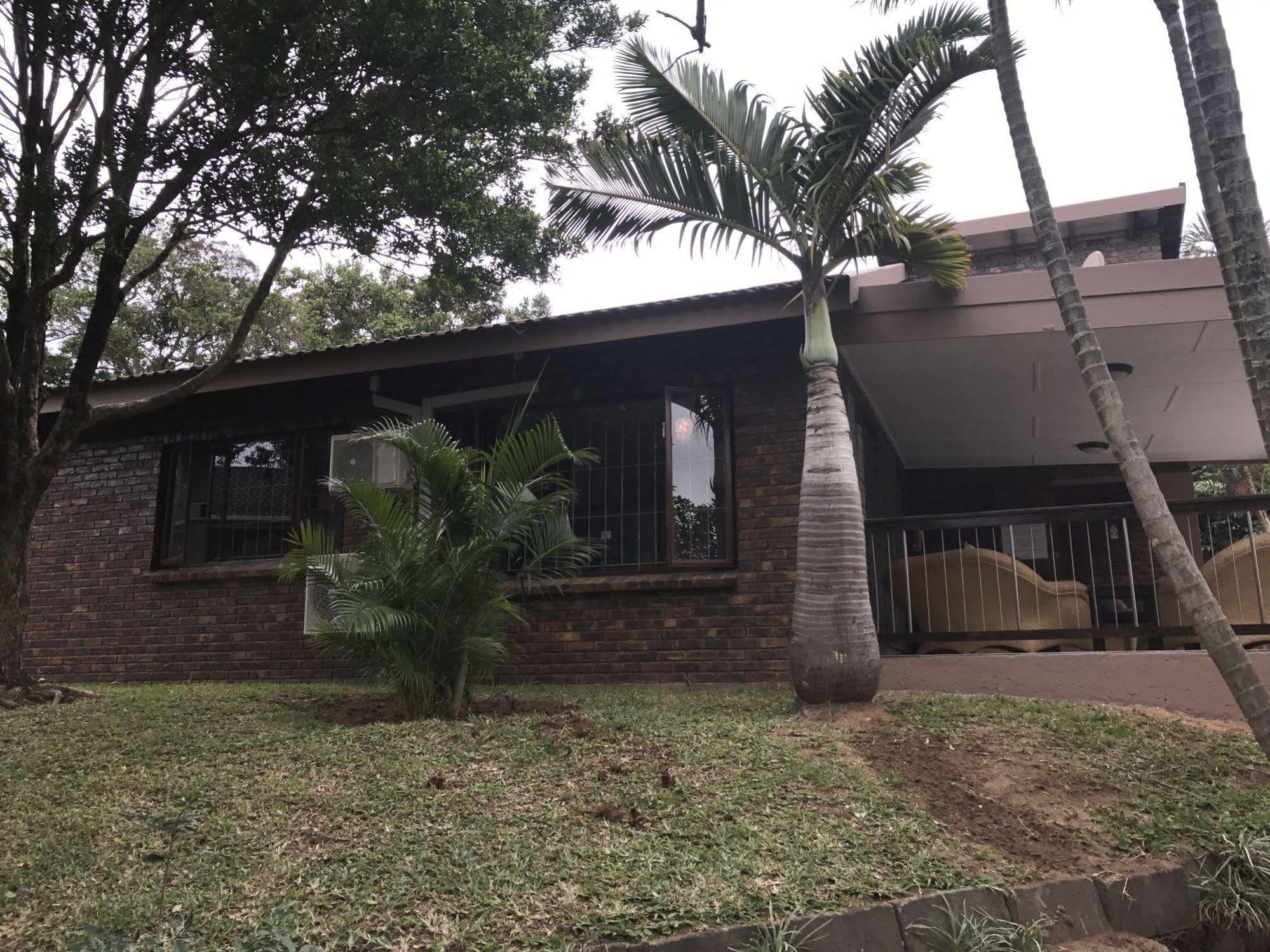 Pelican'S Nest Holiday Home St Lucia Exterior photo