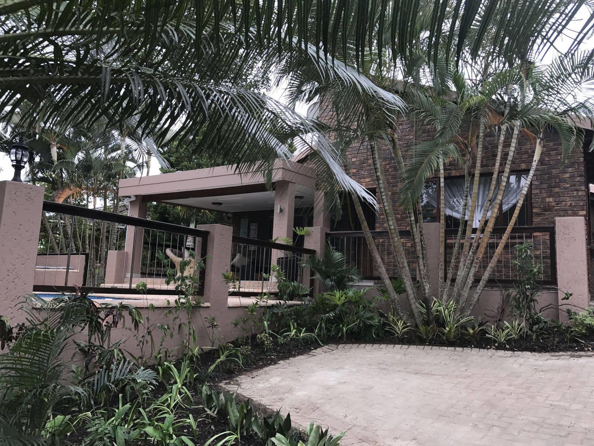 Pelican'S Nest Holiday Home St Lucia Exterior photo