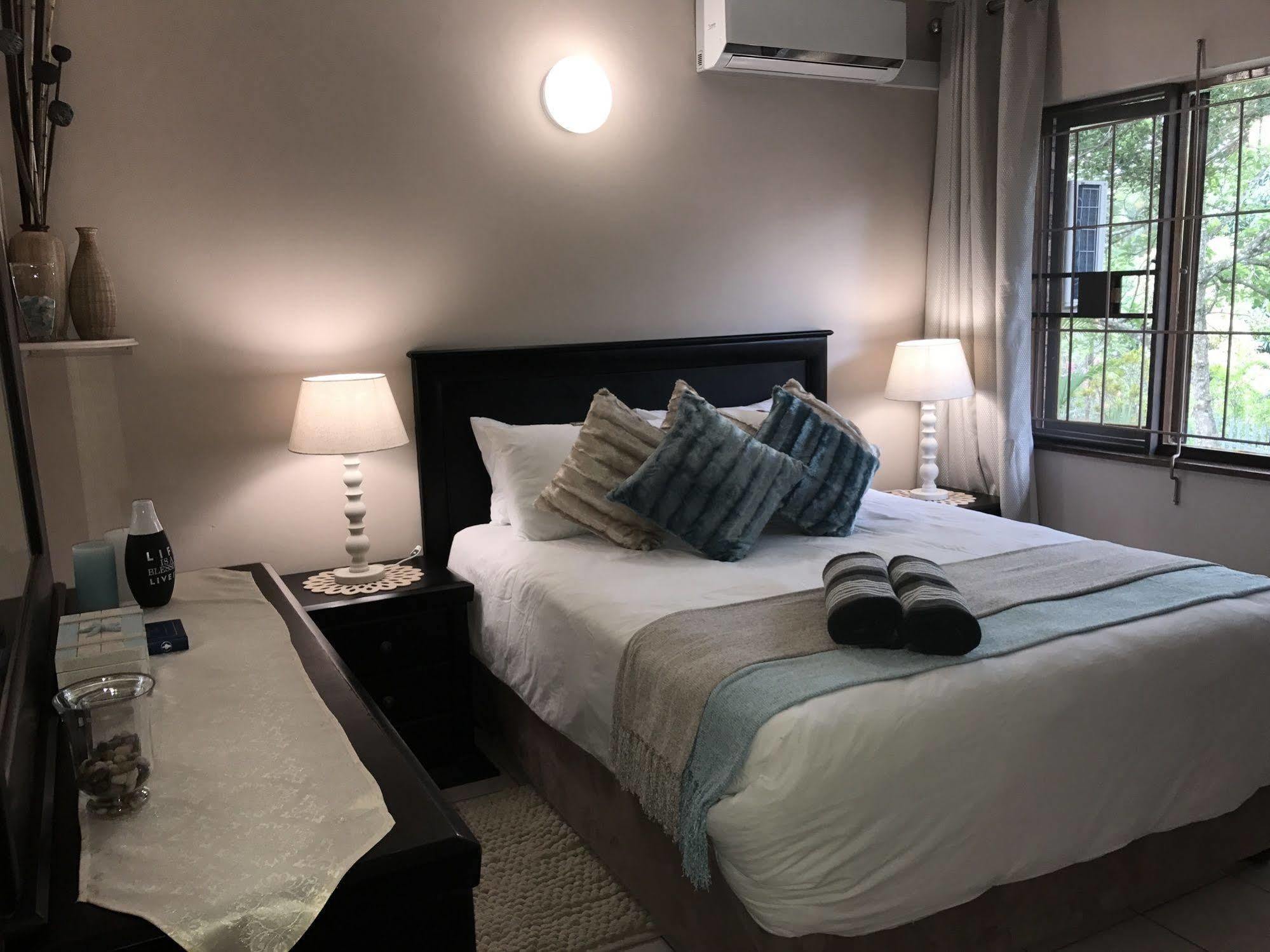 Pelican'S Nest Holiday Home St Lucia Exterior photo