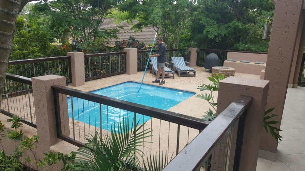 Pelican'S Nest Holiday Home St Lucia Exterior photo