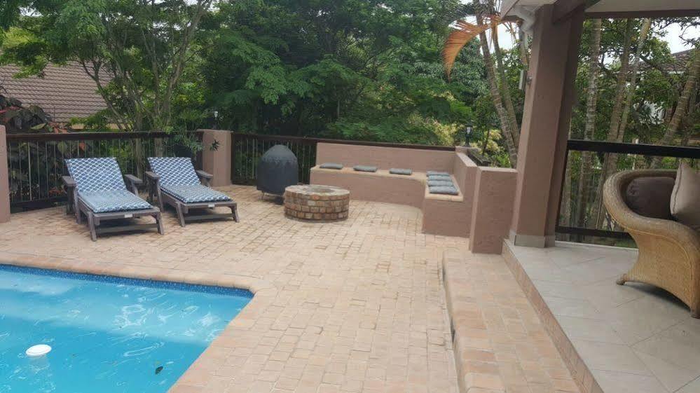 Pelican'S Nest Holiday Home St Lucia Exterior photo